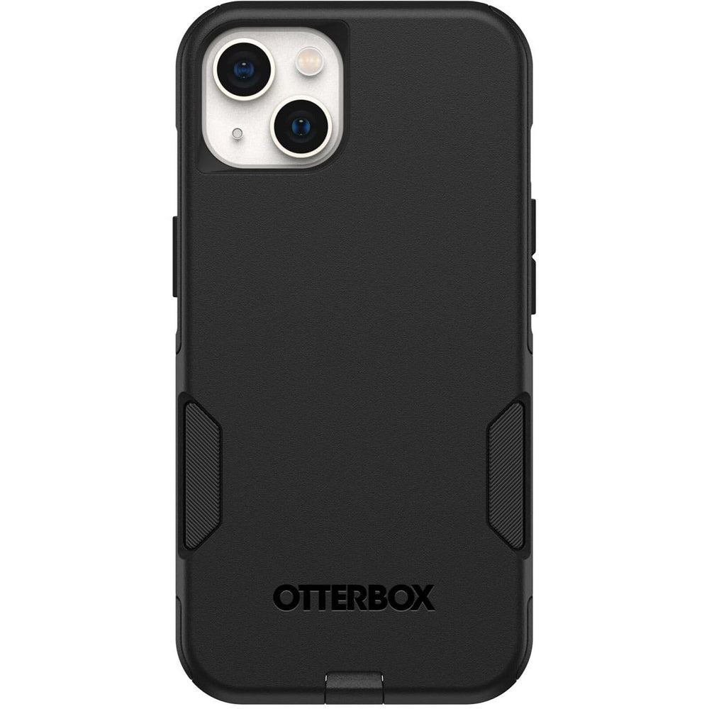 OtterBox Commuter side profile demonstrating pocket-friendly fit and convenience
