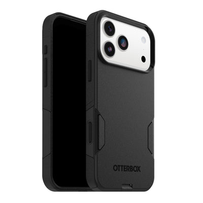 OtterBox Commuter MagSafe magnet closeup showing reliable accessory alignment