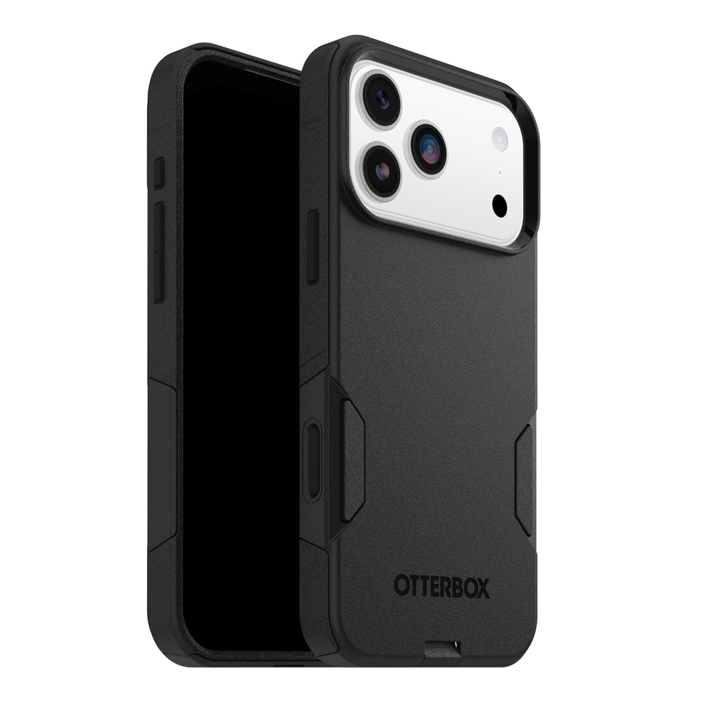 OtterBox Commuter MagSafe magnet closeup showing reliable accessory alignment