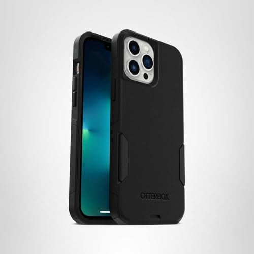 OtterBox lifestyle commuter scene showing daily-use protection