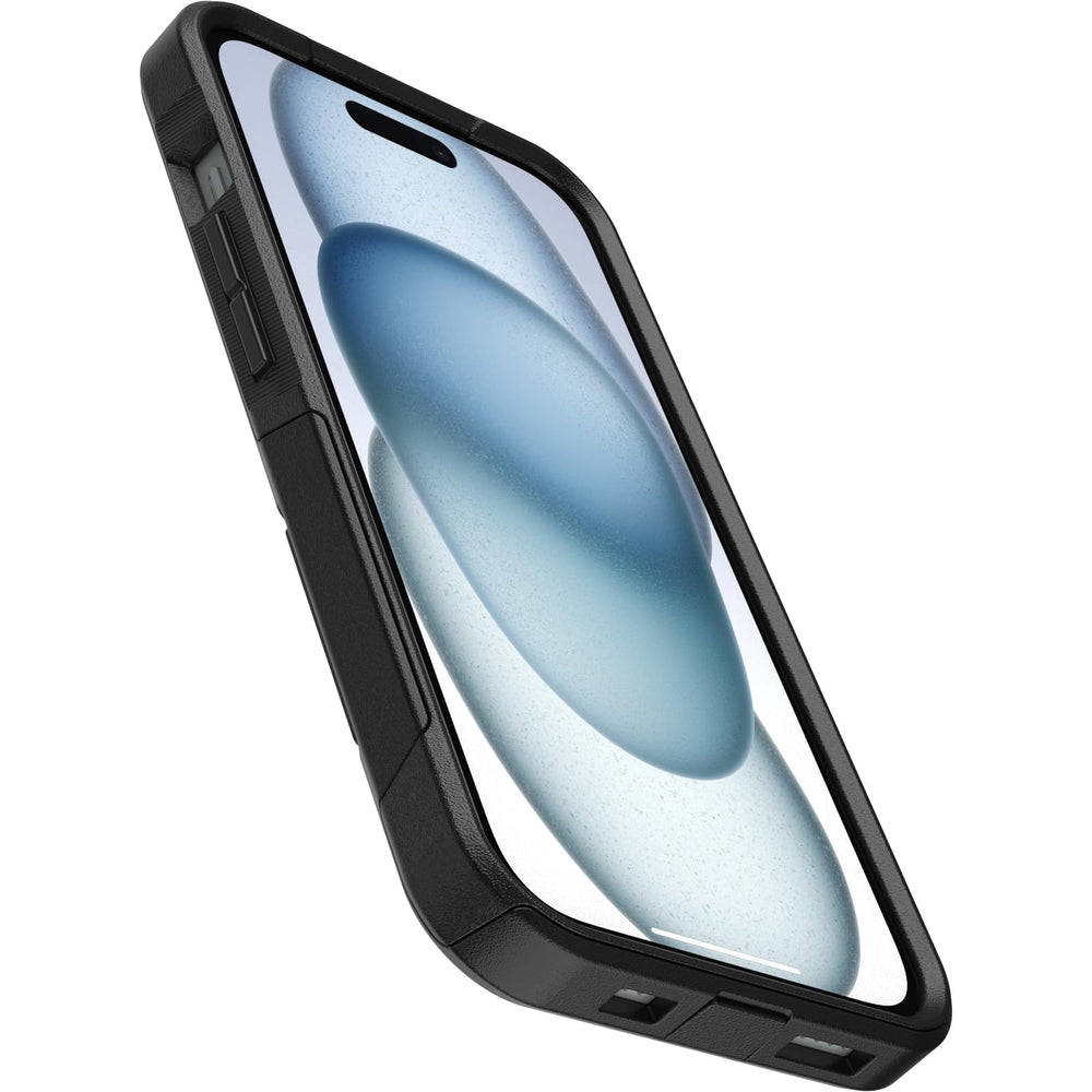 OtterBox protección elevada alrededor de la cámara para golpes fuertes