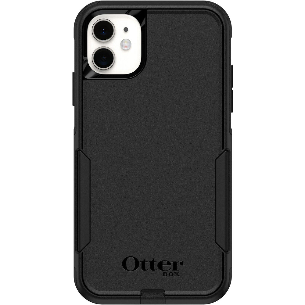 OtterBox cubiertas de puertos protegiendo contra polvo y suciedad