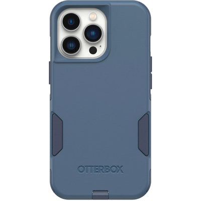 OtterBox textured edge close-up showing grip and anti-slip benefit