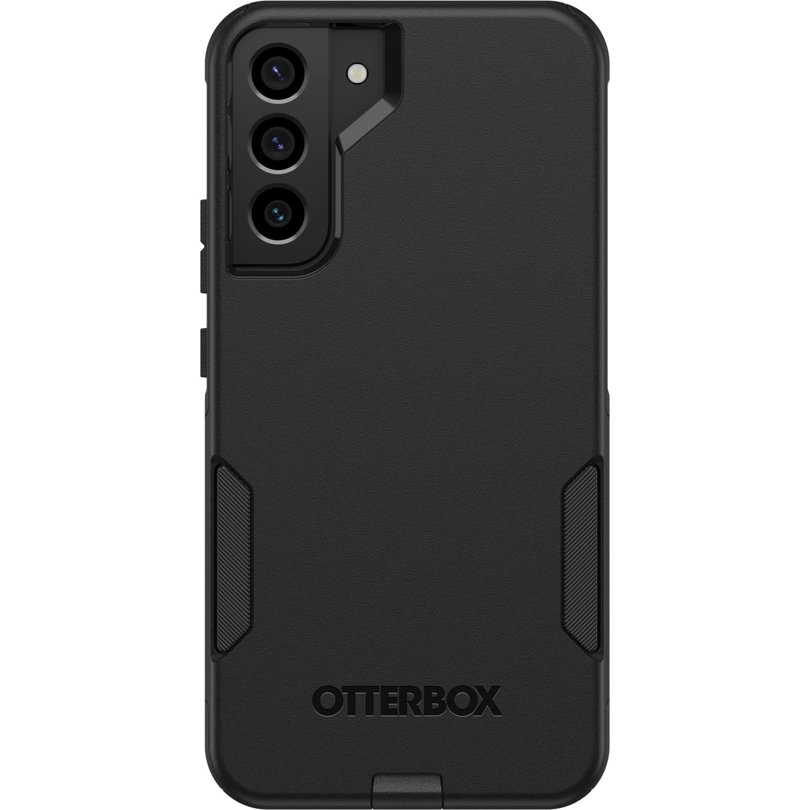 OtterBox perfil delgado que facilita guardar en bolsillo