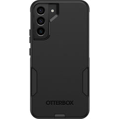OtterBox perfil delgado que facilita guardar en bolsillo