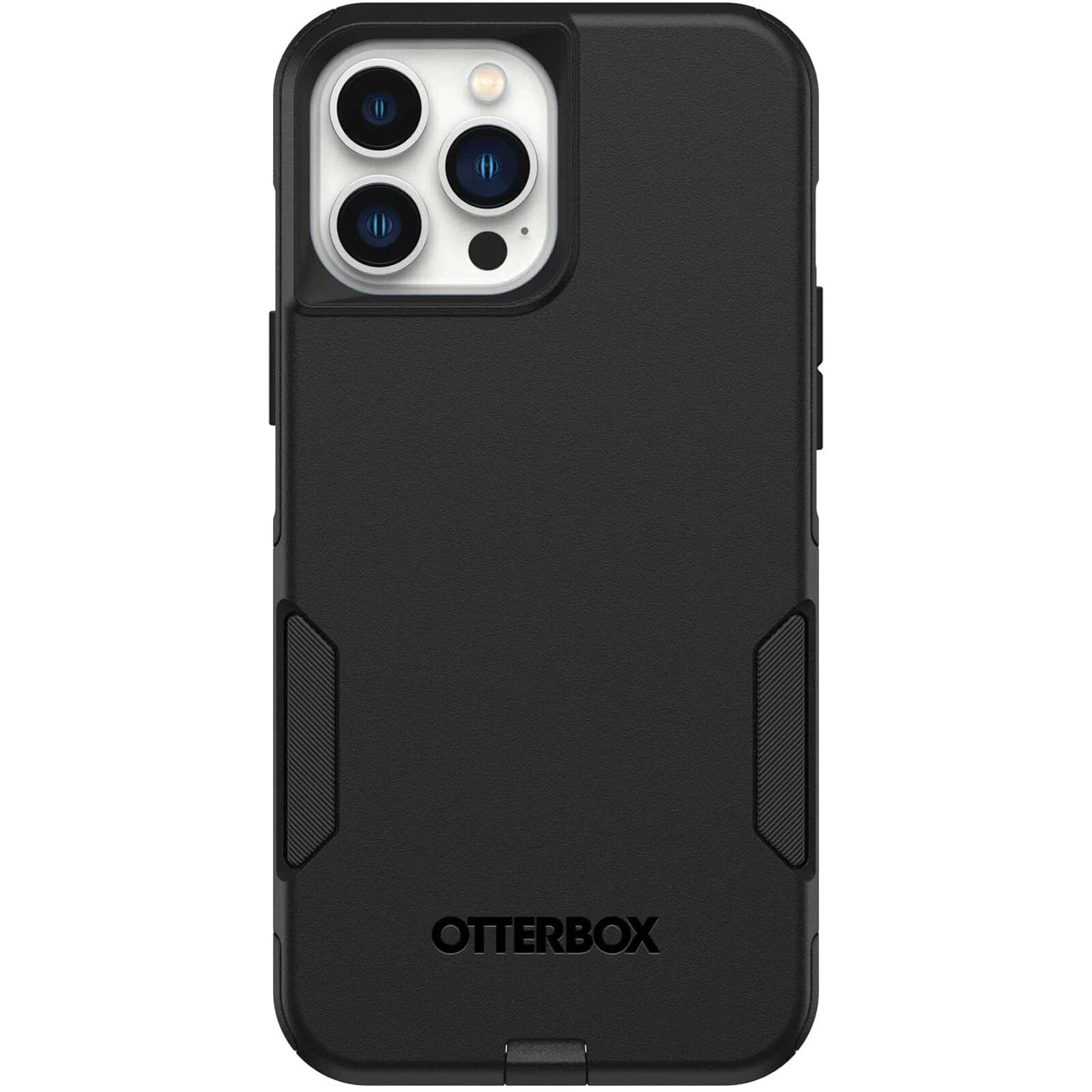 OtterBox close-up of side grip texture for secure handling