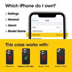 OtterBox funda usada en mano muestra confort y sujeción segura