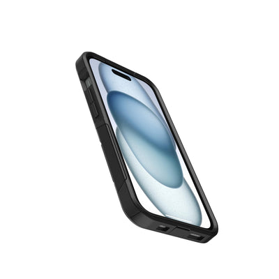 OtterBox Commuter en uso urbano brinda seguridad y estilo diario
