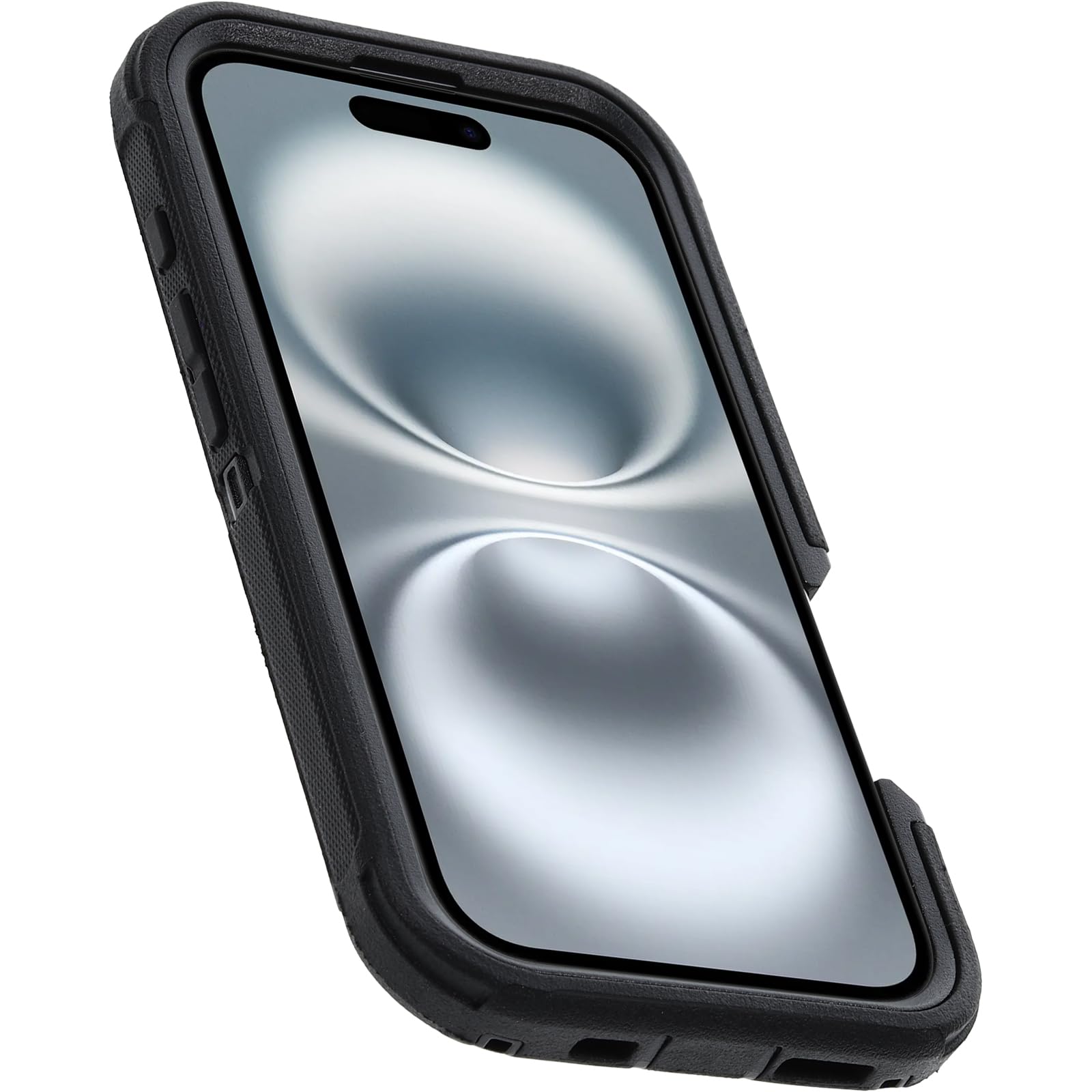 OtterBox anclaje para correa que evita caídas accidentales del dispositivo