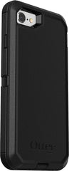 OtterBox detalle de cubiertas de puertos que evitan polvo y suciedad
