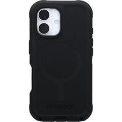 OtterBox funda frontal mostrando ajuste preciso y protección completa