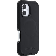 OtterBox imanes MagSafe integrados para fijación segura y carga rápida