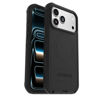 OtterBox botón integrado de cámara para capturas rápidas y seguras