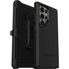 OtterBox funda frontal mostrando ajuste perfecto y protección completa