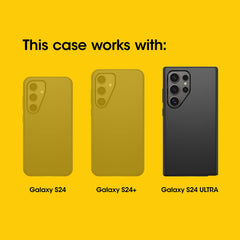 OtterBox enfoque en cámara con parachoques protector y resistencia