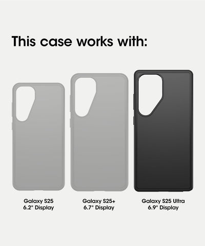 OtterBox Defender layered cross-section highlighting multi-layer shock absorption