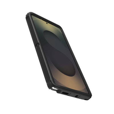 OtterBox Defender in pocket lifestyle image offering secure everyday carry