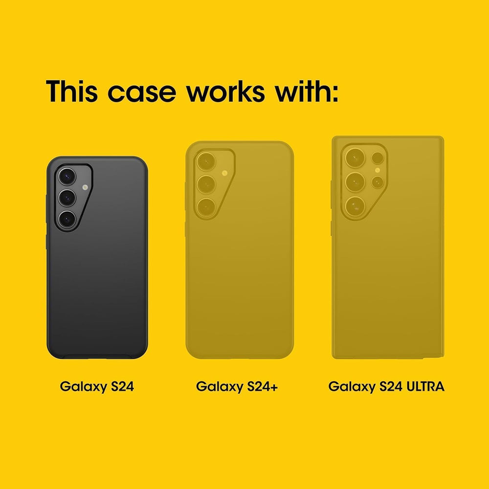 OtterBox Defender side view with port protection flaps keeping ports clear of debris
