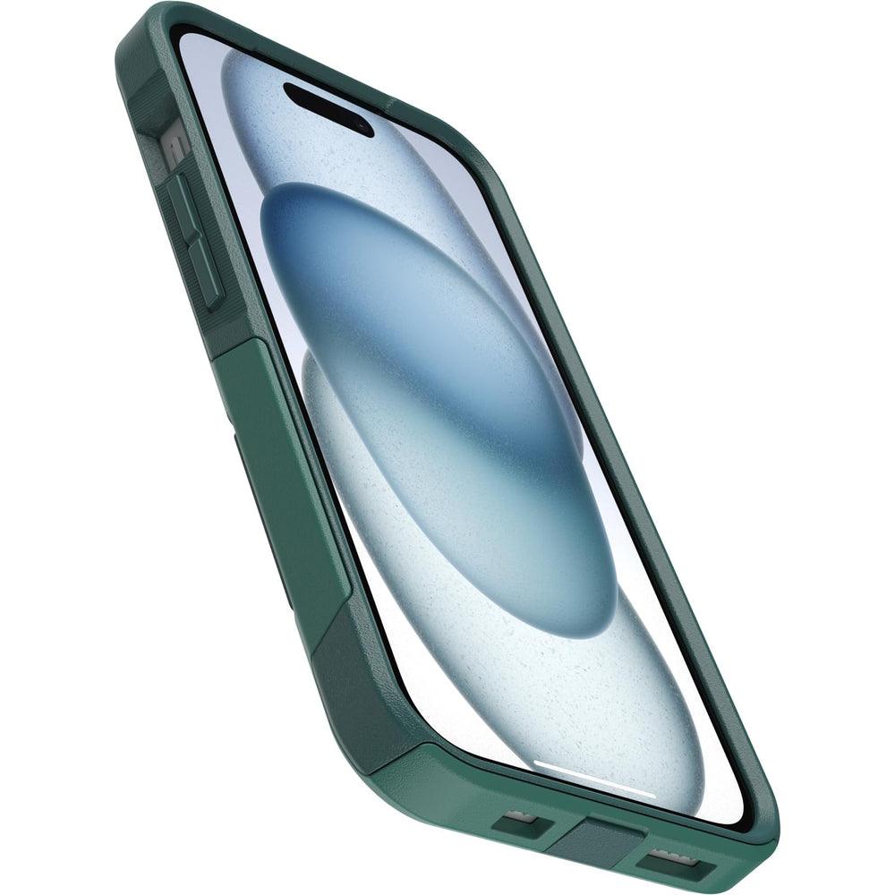OtterBox tapas de puerto cerradas que evitan polvo y suciedad