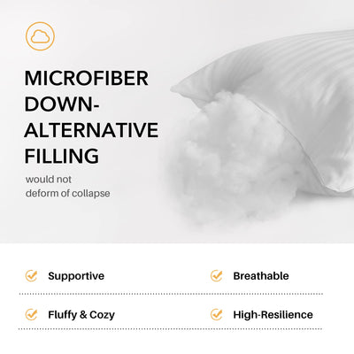 Oubonun hidden zipper detail illustrating tidy finish and easy filling access