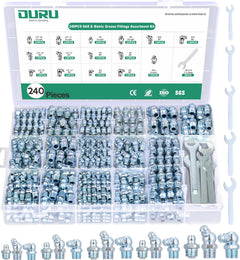 OURU kit front packaging showing contents and portability benefit