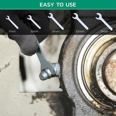 OURU kit on workshop bench enabling faster maintenance benefit