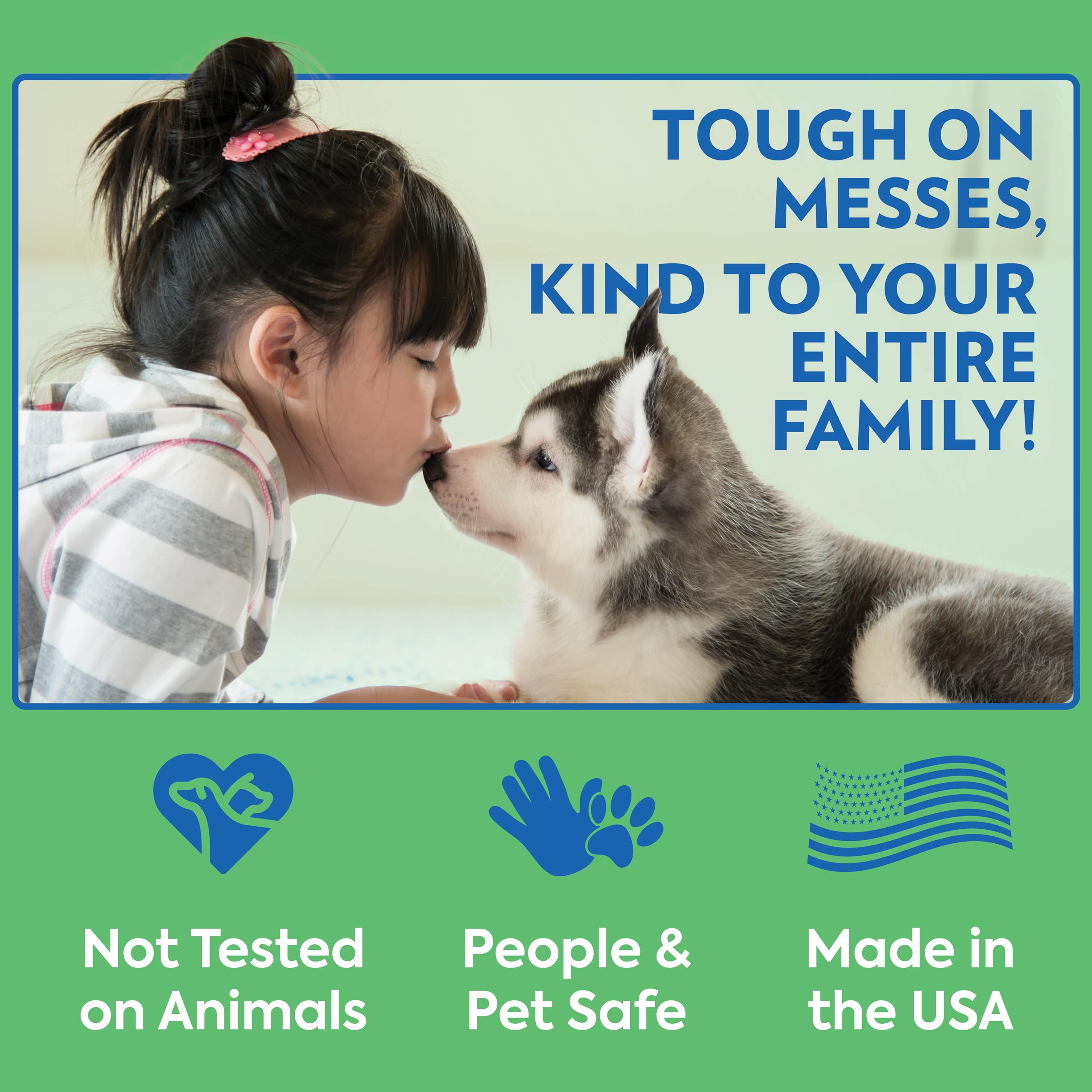 OUT! PetCare barreras elásticas anti-fugas que evitan derrames