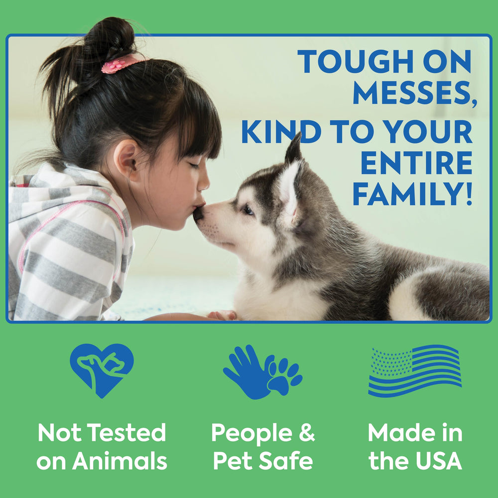 OUT! PetCare barreras elásticas anti-fugas que evitan derrames