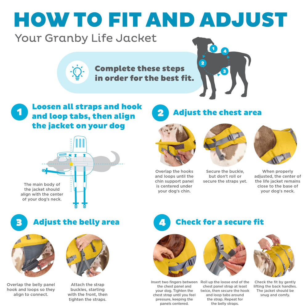 Outward Hound asa superior reforzada para levantar y asistir al perro