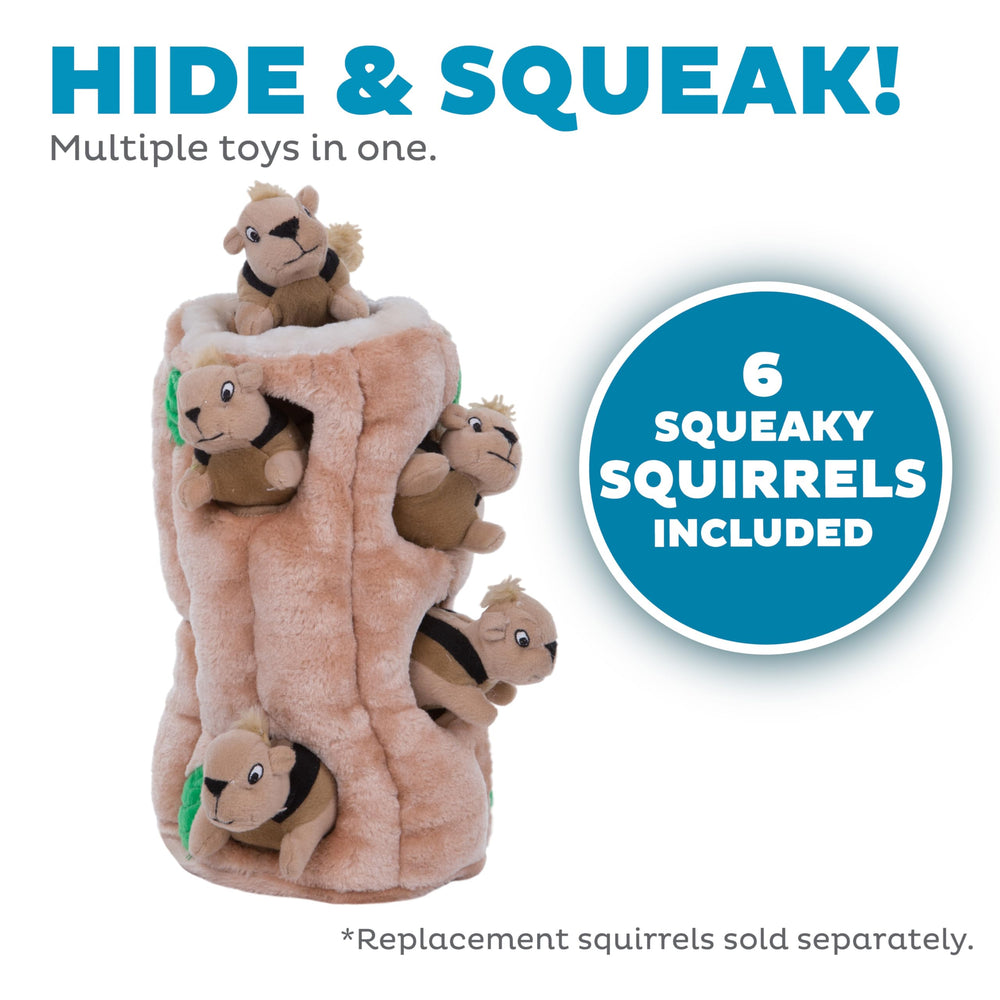 Outward Hound textura de peluche suave para confort y abrazo