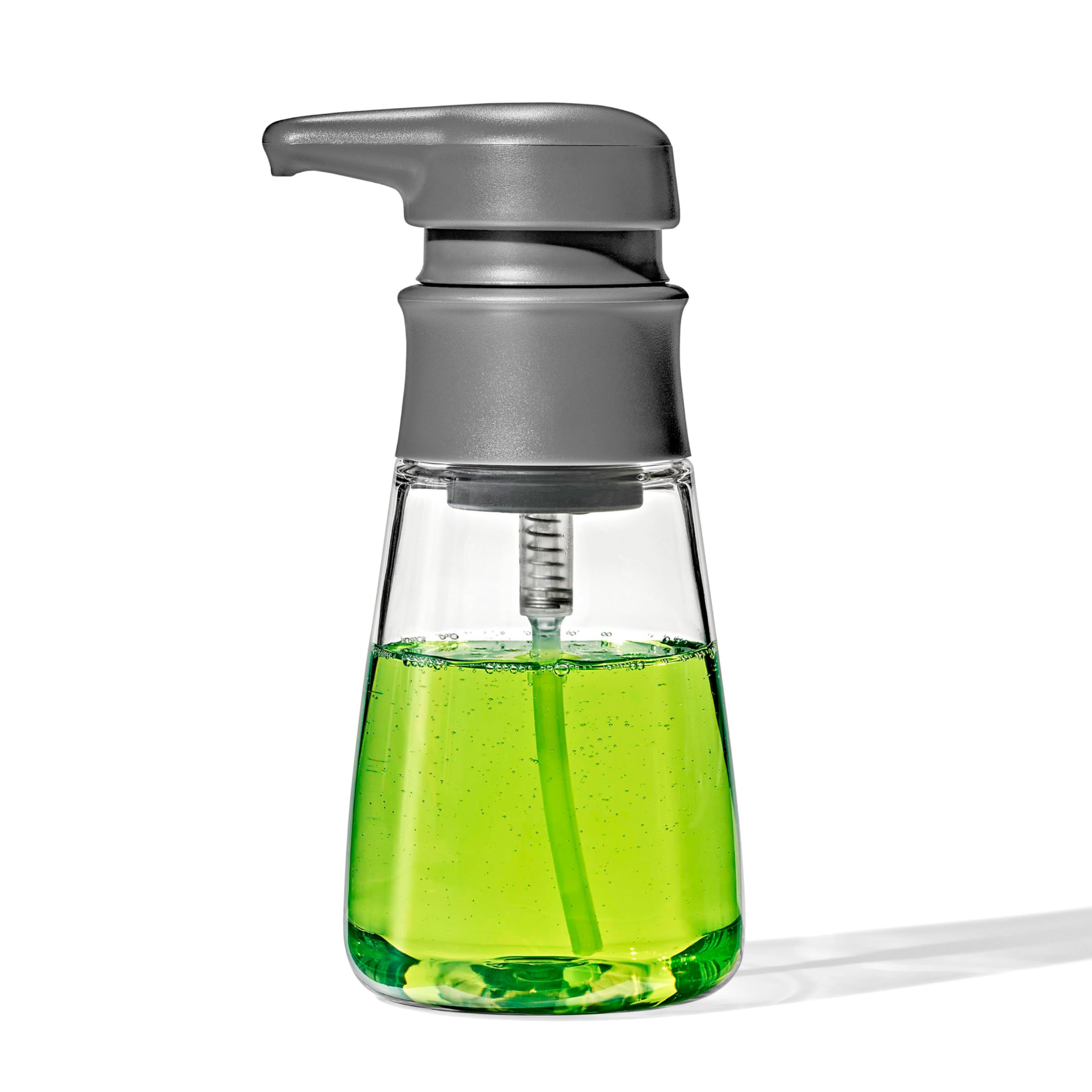 OXO en ambiente de cocina integrándose con estética y funcionalidad