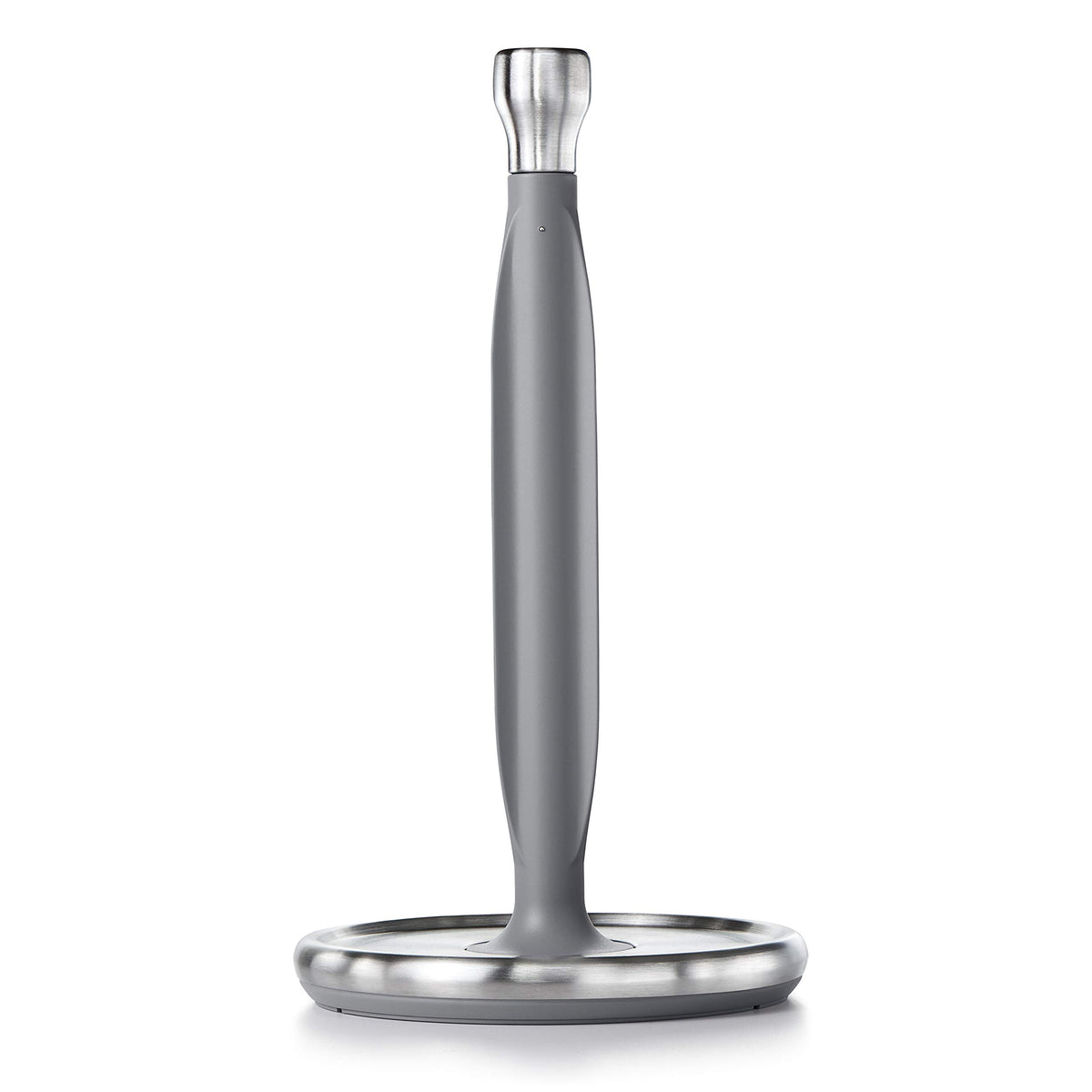 OXO Good Grips frontal en mostrador, diseño estable y elegante
