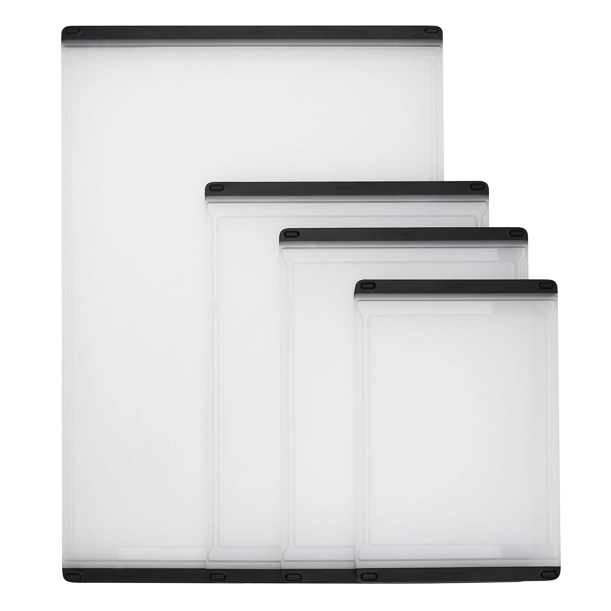 OXO Good Grips comparative size with utensils for kitchen scale clarity