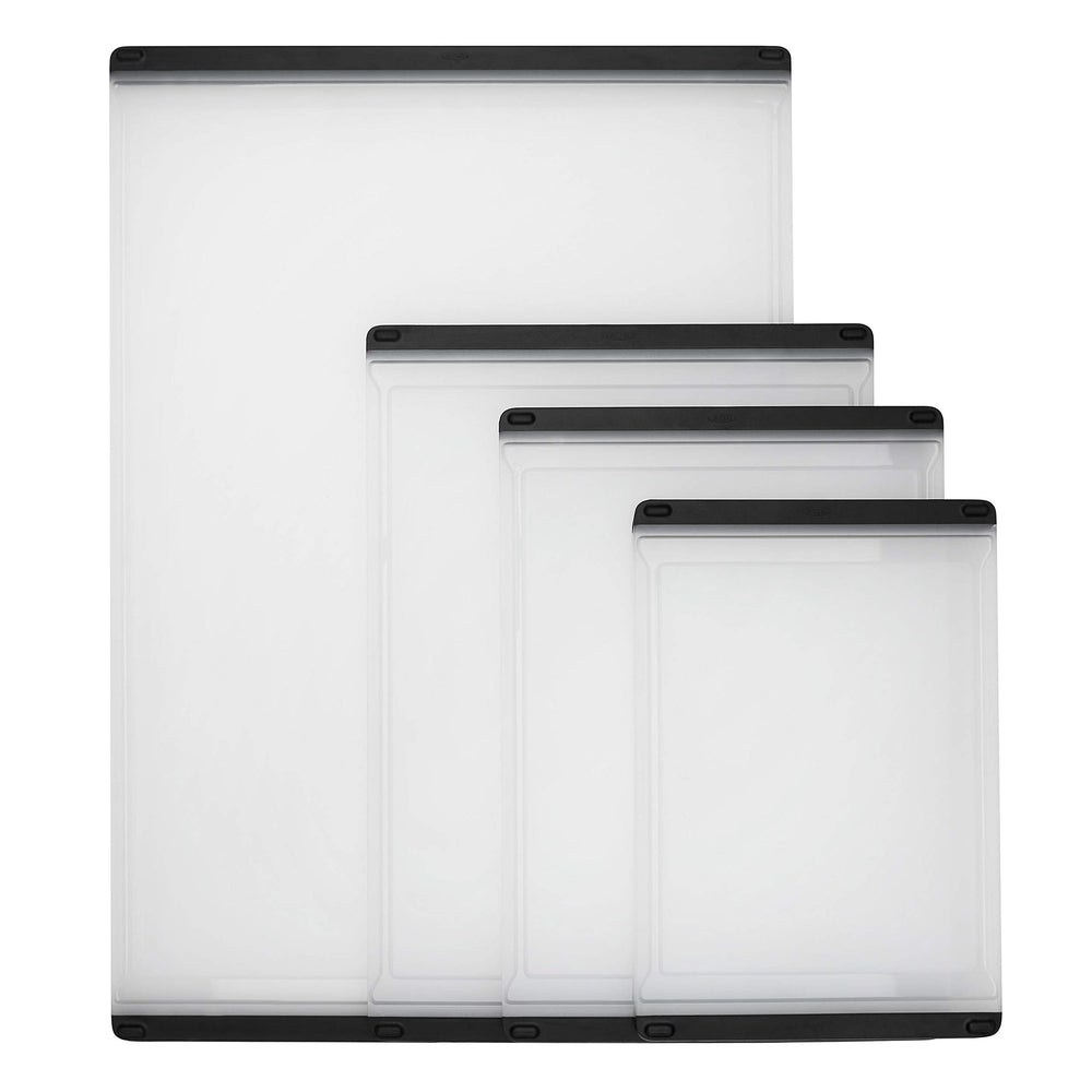 OXO Good Grips comparative size with utensils for kitchen scale clarity