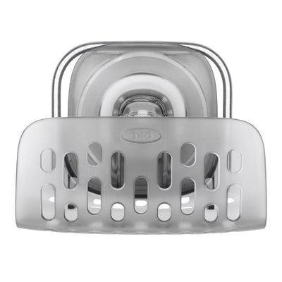 OXO soporte frontal mostrando la forma compacta y ordenada