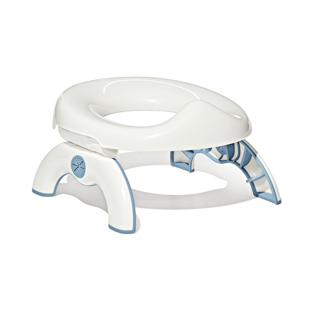OXO Tot orinal frontal Dusk, diseño compacto y portátil
