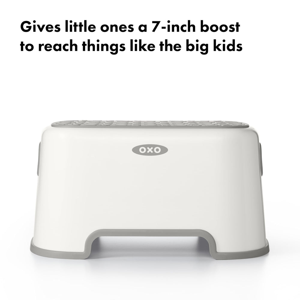 OXO Tot detalle de textura en superficie que evita resbalones