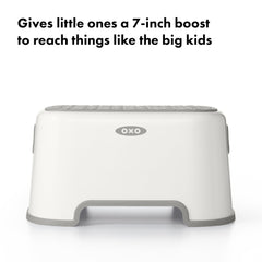 OXO Tot detalle de textura en superficie que evita resbalones