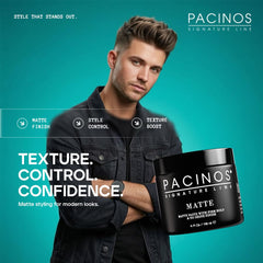Pacinos en mano aplicando producto para control instantáneo