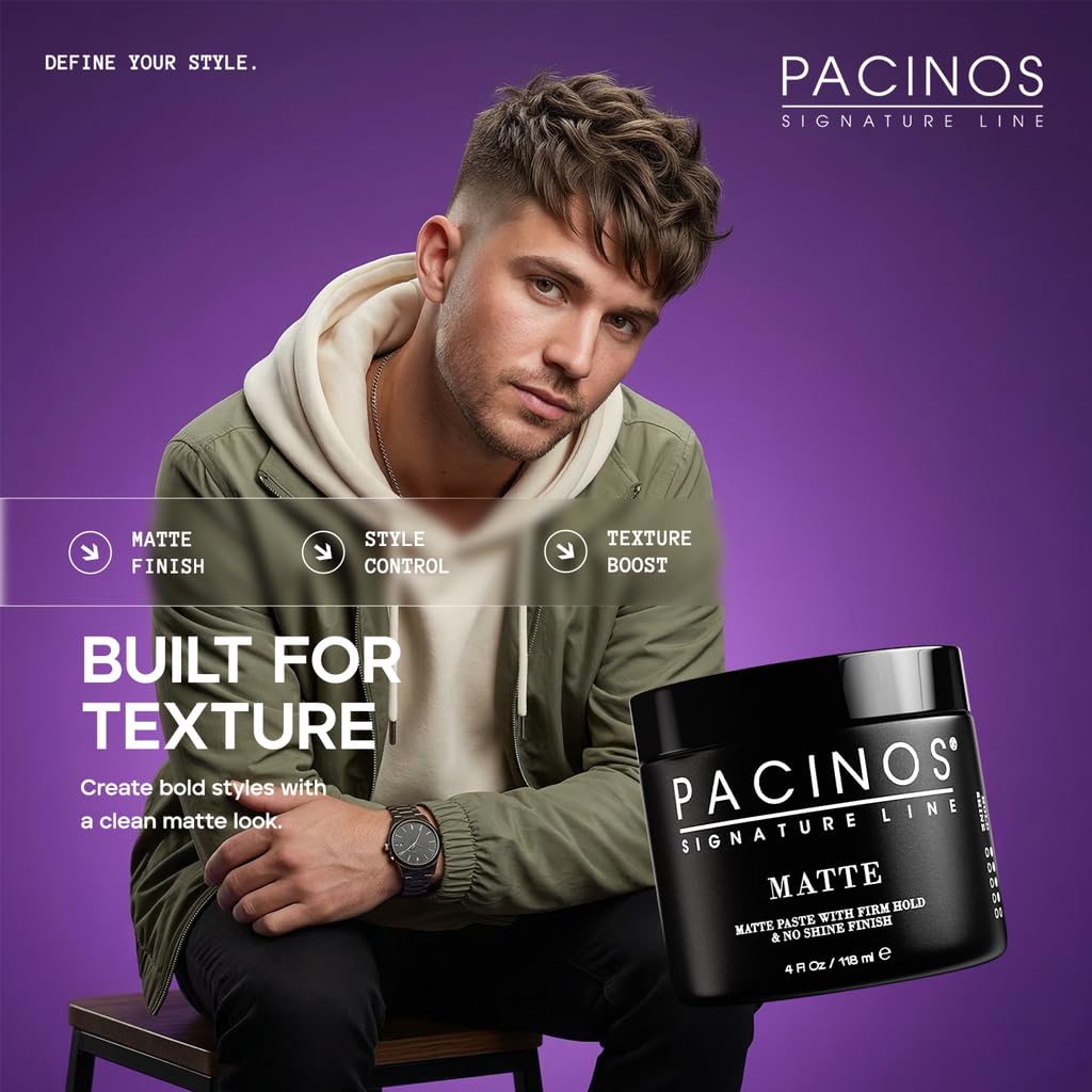 Pacinos etiqueta legible mostrando ingredientes y uso fácil