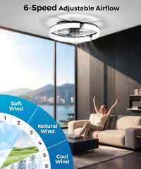 PACOVY instalado en dormitorio mostrando ambiente silencioso y confort