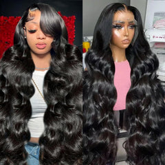 padise textura body wave cabello humano brillo y movimiento duradero