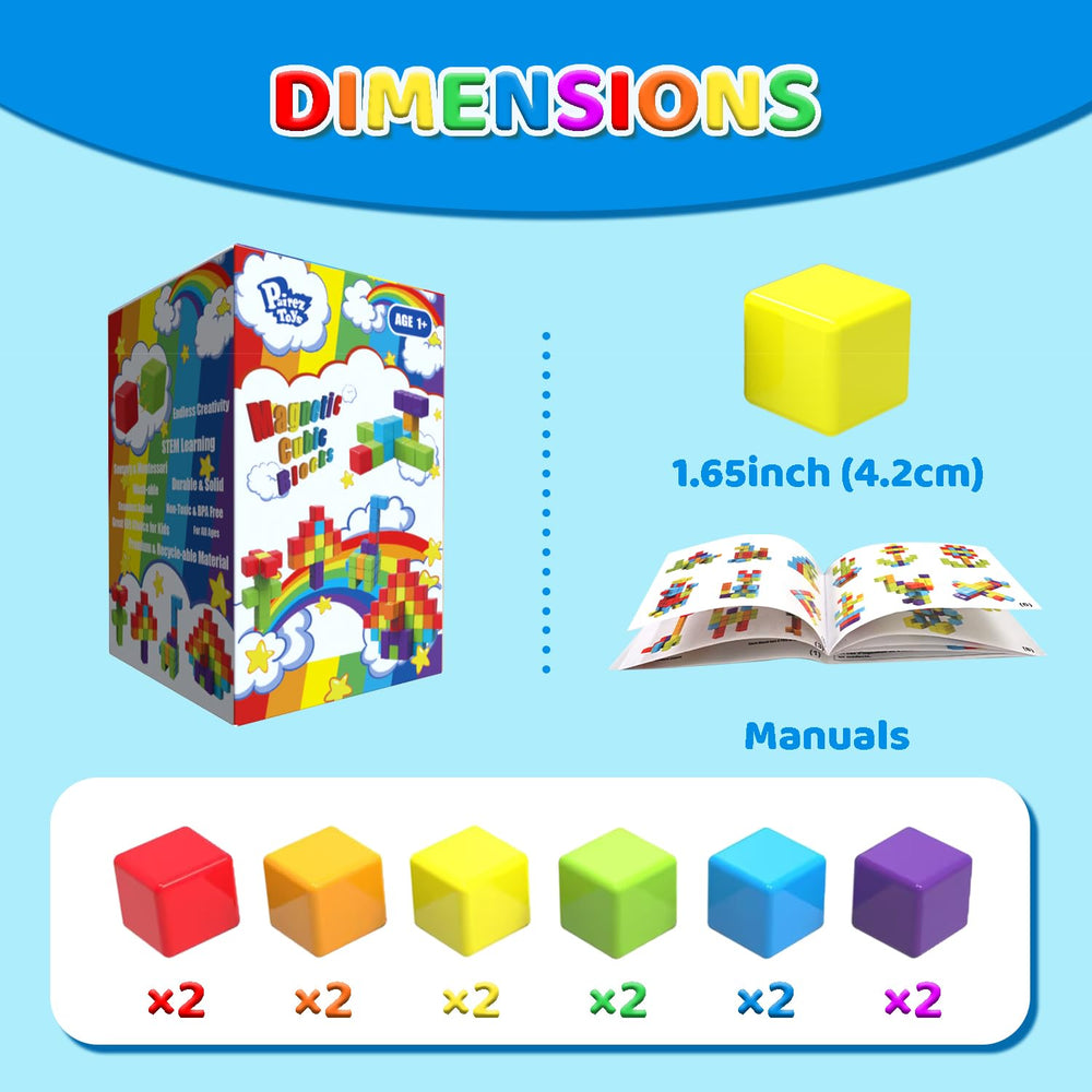Pairez Toys familia jugando junta fomenta interacción y aprendizaje