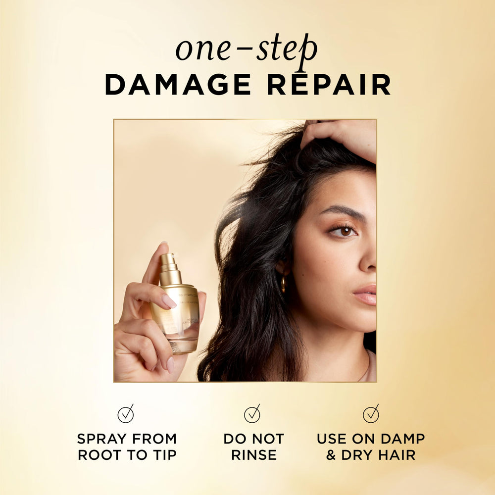 Pantene Pro-Vitamin Essence tamaño 74 ml comparado para entender la escala portátil