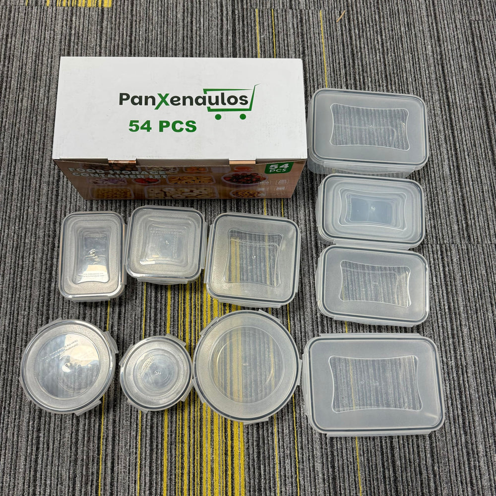 Panxenaulos recipientes de salsas con tapas, transporte sin derrames
