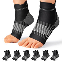 PAPLUS empaque frontal seis pares mostrando variedad y ahorro