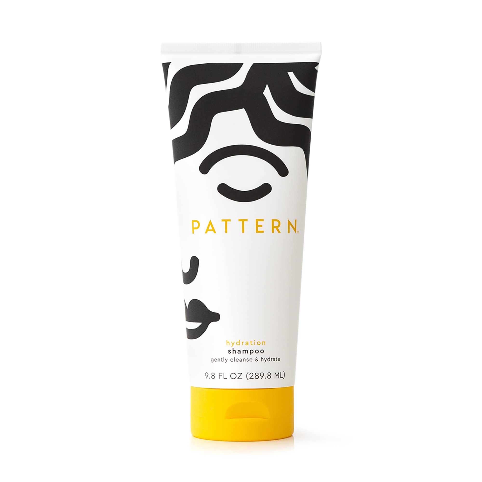 PATTERN front bottle showing product name and size for clear identification and purchase confidence