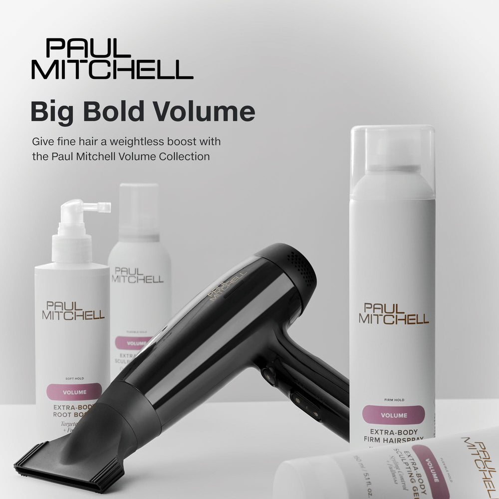Paul Mitchell producto en baño lifestyle inspira rutina con fragancia a manzana
