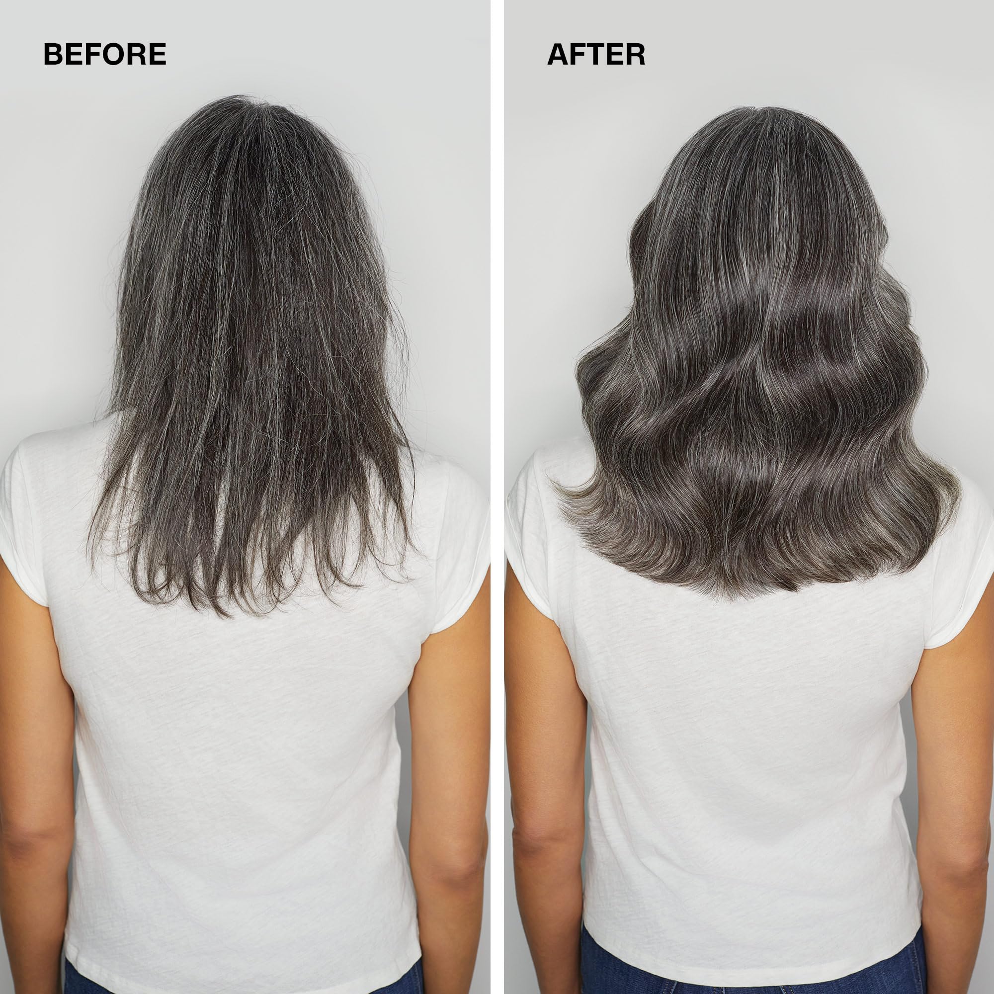 Paul Mitchell comparación de tamaño 150 ml para referencia