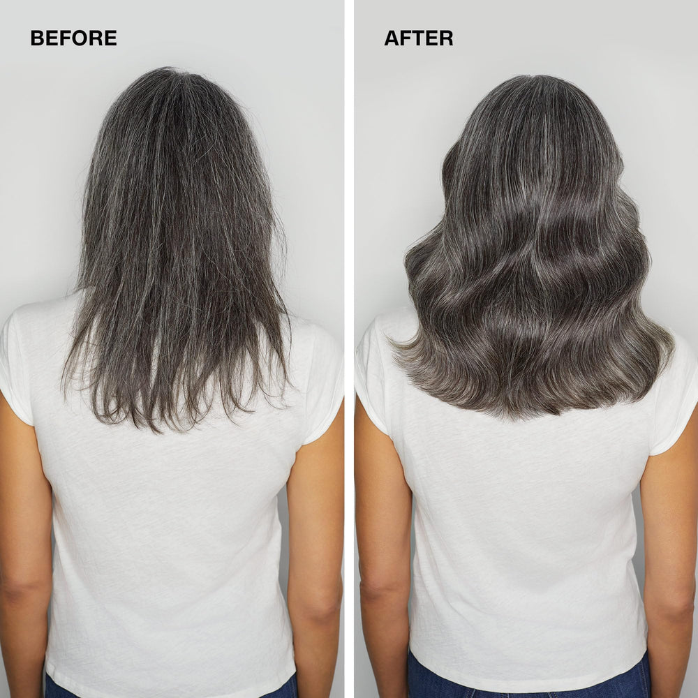 Paul Mitchell comparación de tamaño 150 ml para referencia
